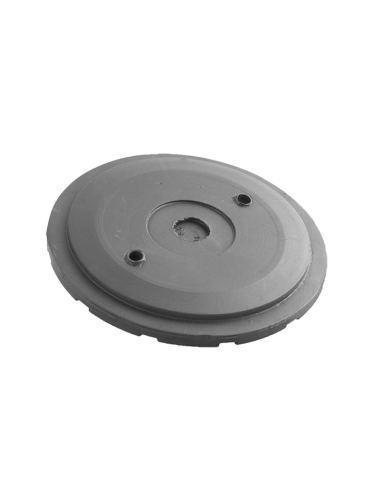 Rubberen pads autop-stenhoj / mist / car-o-liner